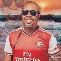 Rushabiro Raymond (@raymorush) 's Twitter Profile