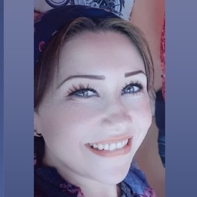 {اللي هانت عليه عشرتنا ملوش لازمه في حياتنا}
مصرية🇪🇬❤سيساوية❤أهلاوية❤مهندسة مدني❤️بحب جيش بلدي❤
معاه لحد آخر يوم في عمري✌✌✌✌✌✌✌
#تحيا_مصر🇪🇬