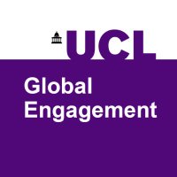 UCL Global Engagement(@UCL_Global) 's Twitter Profile Photo