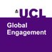 UCL Global Engagement (@UCL_Global) Twitter profile photo