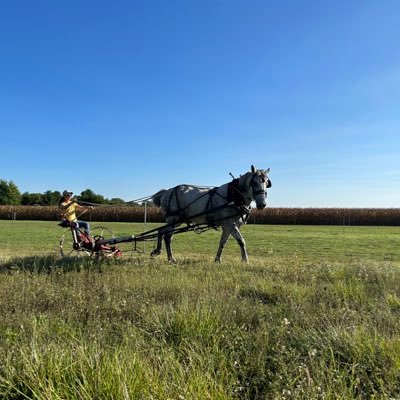 Assistant Professor Sustainable Horticulture Purdue |Researcher in sustainable and organic cropping systems. former Postdoc @PSUCropWeeds