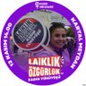 EceBerfinK's profile picture. güneşi zaptedeceğiz