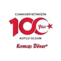 Kırmızı Döner(@krmzdnr) 's Twitter Profile Photo