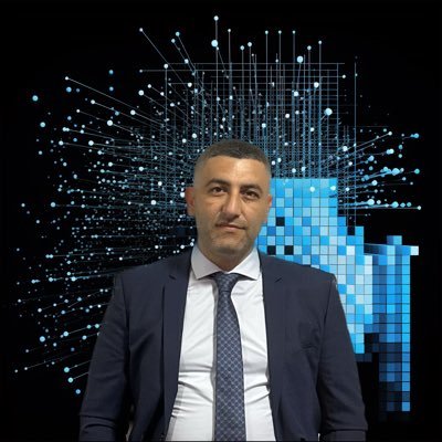 Founder of DailyFlexx - DailyCargo - St1 - https://t.co/trqclUXWcy | Connecting Company’s | Crypto’s | Security Tokens | tweets are my own opinion! 🟥 ⚡️🇦🇲