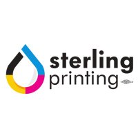 Sterling Printing(@sterling_print) 's Twitter Profile Photo