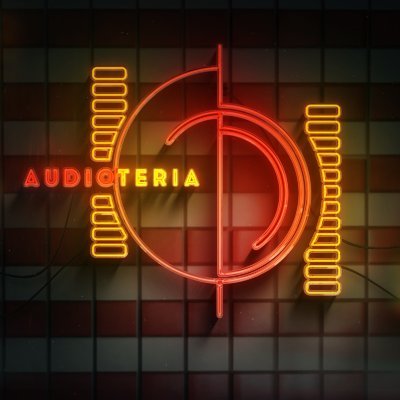 audioteria Profile Picture