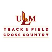 ULM Track & Field / XC(@ULM_Track) 's Twitter Profile Photo