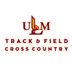 ULM Track & Field / XC (@ULM_Track) Twitter profile photo