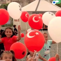 Leyla Mert (@leylak627) Twitter profile photo