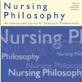 An international journal for philosophy as applied to nursing & health care.

Ed-in-Chief: Miriam Bender & Stefanos Mantzoukas
Assoc Ed: Jess Dillard-Wright