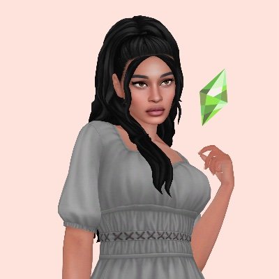 A community project open for anyone wanting to help make #TheSims a better place 😌✌🏾🌼
✨POSITIVE VIBES ONLY✨
Safe Space 🫱🏼🫲🏾❤️🏳️🌈🏳️⚧️