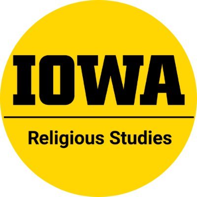UIReligion's profile picture. University of Iowa Department of Religious Studies