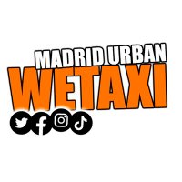 Madrid Urban Wetaxi(@Wetaximadrid) 's Twitter Profile Photo