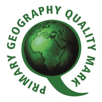 RobinsonGeog's profile picture. Head of Geography