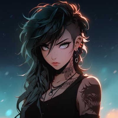 Sam1Harry's profile picture. Gamer-Girl .
Artist .
Book Writer.
Web Developer.