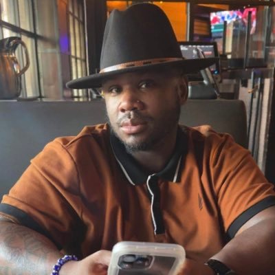 Fatherpreneur14's profile picture. Melanin Minerals Brand Ambassador 
Husband
Father
Twitch Affiliate