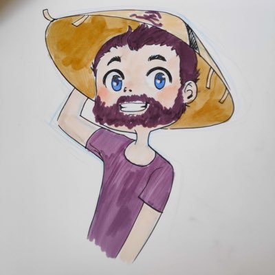 looks_playgame's profile picture. Partner @twitchFR