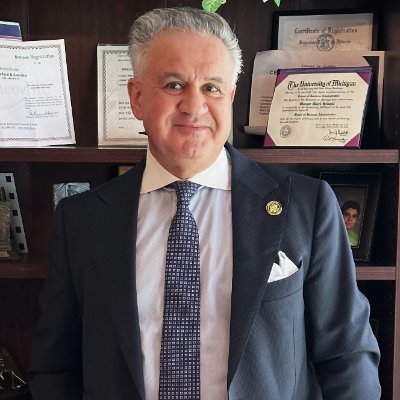 mhalaw's profile picture. Lawyer. Cyclist. Committee Chair. AI Acolyte.