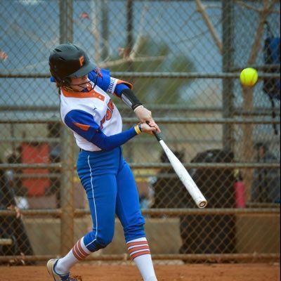 2024 Graduate looking to play softball at the next level. Catcher, outfield and middle infield player 🥎 East Idaho Force 18u 🥎 Hillcrest High School Knights