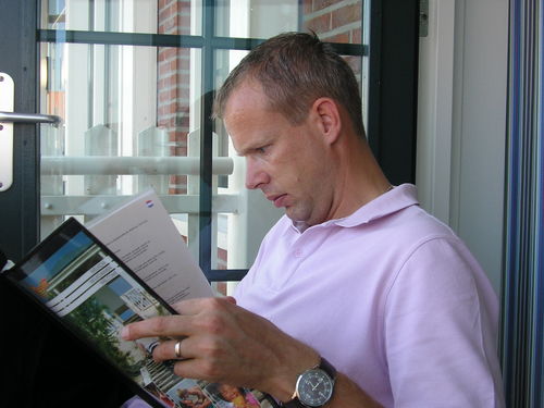 Fredhan24's profile picture. Logistiek medewerker Bidfood Emmen
Samenwonend met Hanneke.
Passie:                                                            Voetbal⚽️ Spinning🚴‍♂️