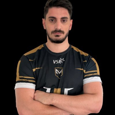 Head Coach for @Team_Refuse 
Previous: Owner/Head Coach of @pentagonrejects in #GLL 
27🇬🇷🇩🇪 
Disc: Nyfas