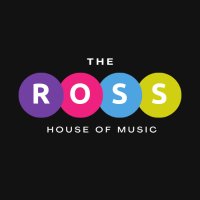 The Ross House Of Music(@rossmusichouse) 's Twitter Profile Photo