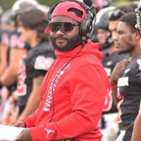 Coach Benn (@lah_vonnn) 's Twitter Profile