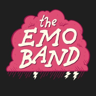 ☁️ We are THE touring Emo & Pop-Punk Karaoke LIVE BAND ⚡️ Come sing with us! 🎤