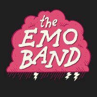 THE EMO BAND - LIVE BAND KARAOKE(@theemoband) 's Twitter Profile Photo