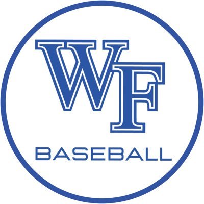 WFHS__Baseball Profile Picture