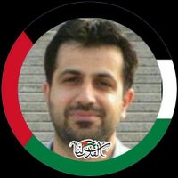 Sajjad Mansouri🇮🇷🇵🇸(@sajjad_65) 's Twitter Profile Photo