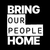 Bring Our People Home(@BOPHnow) 's Twitter Profile Photo