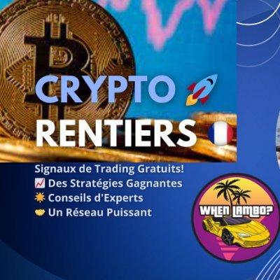 CryptoRentiers Profile Picture