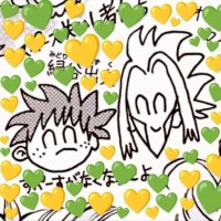 Broccoli & sunflower go well together 🥦🌻(@deorumaito_) 's Twitter Profile Photo