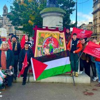 Unite Hospitality Glasgow (@glasgowunite) 's Twitter Profile Photo Unite Hospitality Glasgow (@glasgowunite) 's Twitter Profile Photo