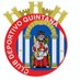 Club Deportivo Quintana (@CDQuintana2024) Twitter profile photo