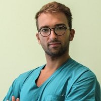 Alessandro Mannucci, MD(@AlexMannucci) 's Twitter Profile Photo