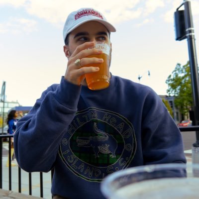 notfatjaws98's profile picture. Fan of all things D.C. and Gamecock sports