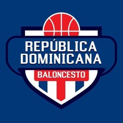 Selección de Baloncesto de la República Dominicana