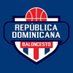 Selección de Baloncesto de la República Dominicana (@RDBSeleccion) Twitter profile photo