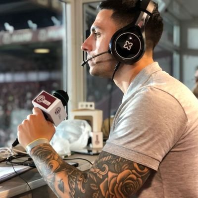 Periodista. @sintoniagranate 🇱🇻🎙️ https://t.co/OiRYqEt7kX