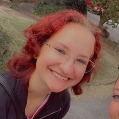 Sam_BTSChemNerd's profile picture. I love BTS and Forestella, Chinese and Korean pop and drama. I’m a total Star Wars and Science Nerd! 🥽👩‍🔬🧪 GHS ‘23 ❤️💛🖤 CU ‘27 🏔️🦁