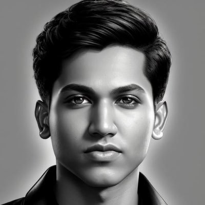 ismailmushraf's profile picture. Passionate Computer Scientist ⚡️ | Full-stack Developer 💻 | Data Science Enthusiast 📊 | Lifelong Learner 📚 | Let's innovate together! 🚀 #CS #FullStack #DS