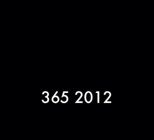 3652012's profile picture. Collating folks doing a 365 photo project in 2012. Also follow my main account, @nicktheguitar if you'd like.