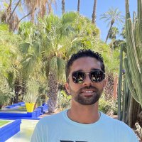 Ahmed🇵🇸 (@ahmed11touhami) 's Twitter Profile