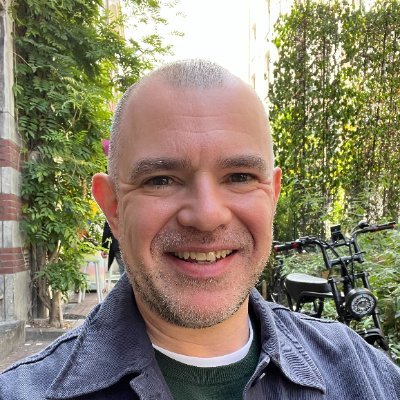 StephenEShaw's profile picture. Art, languages, travel and tech. Proud to be a Workmate at Workday. All views expressed are my own.