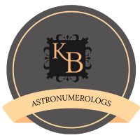 Kristaps Baņķis, AstroNumerologs(@AstrologiLv) 's Twitter Profile Photo