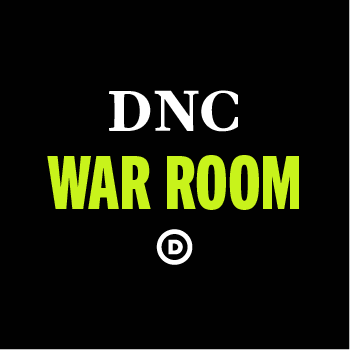 DNC War Room Profile