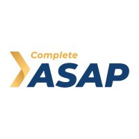 Complete ASAP(@CompleteASAP) 's Twitter Profile Photo