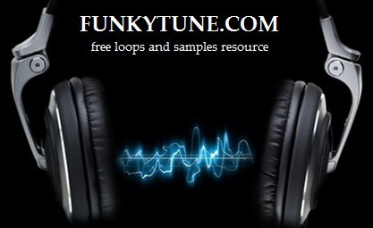If you are a part of the thriving generation of new budding musicians…
then FUNKYTUNE.COM is a great free loops resource for you!
So go get your free loops…